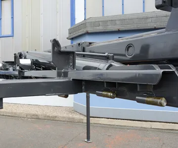 
            Nadstavby Charvát CTS - servis, montáž a predaj
    