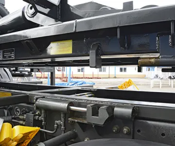 
            Nadstavby Charvát CTS - servis, montáž a predaj
    