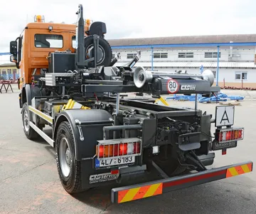 
            Nadstavby Charvát CTS - servis, montáž a predaj
    