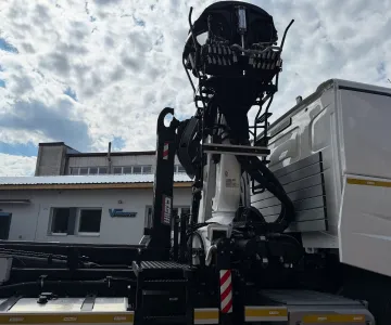 
            Nadstavby Charvát CTS - servis, montáž a predaj
    