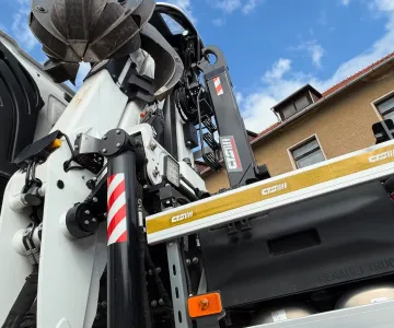 
            Nadstavby Charvát CTS - servis, montáž a predaj
    