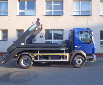 
            Nadstavby Charvát CTS - servis, montáž a predaj
    