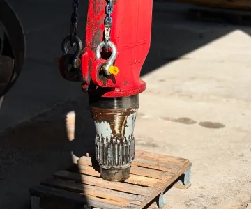 
            Nadstavby Palfinger - servis a montáž
    