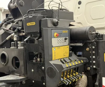 
            Nadstavby Palfinger - servis a montáž
    