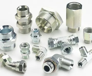 
            Predaj komponentov do priemyslu
    