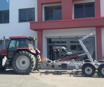 
            Nadstavby Charvát CTS - servis, montáž a predaj
    