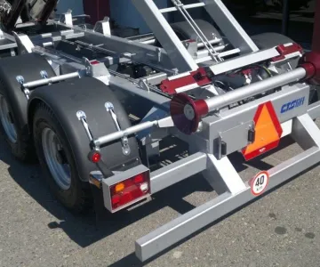 
            Nadstavby Charvát CTS - servis, montáž a predaj
    