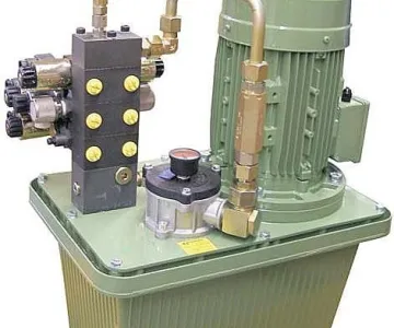 
            Predaj komponentov do priemyslu
    