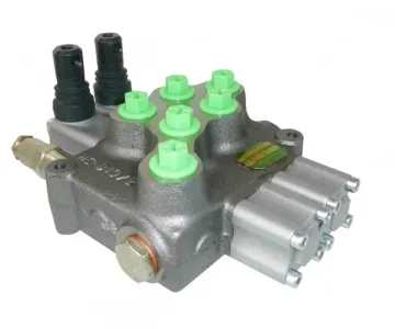 
            Predaj komponentov do priemyslu
    