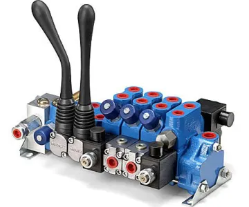 
            Predaj komponentov do priemyslu
    