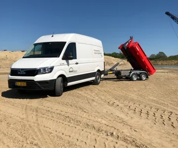 AUTOMOBILOVÝ PRÍVES AP CTS 35