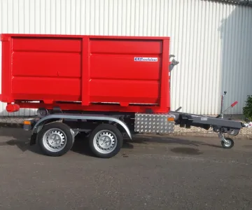 AUTOMOBILOVÝ PRÍVES AP CTS 35