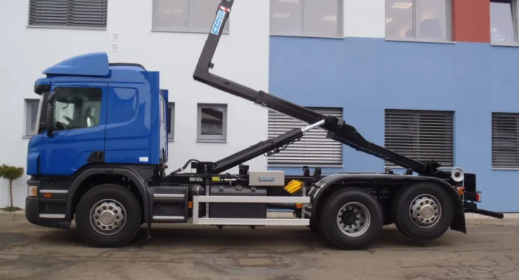 
            Nadstavby Charvát CTS - servis, montáž a predaj
    